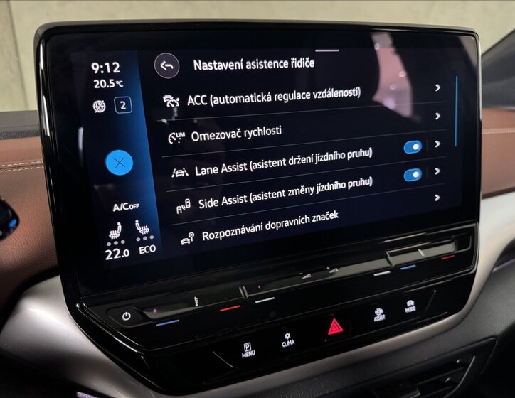 Volkswagen ID.4 SUV / Terénní 0,0 150 kw