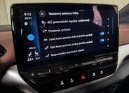 Volkswagen ID.4 SUV / Terénní 0,0 150 kw
