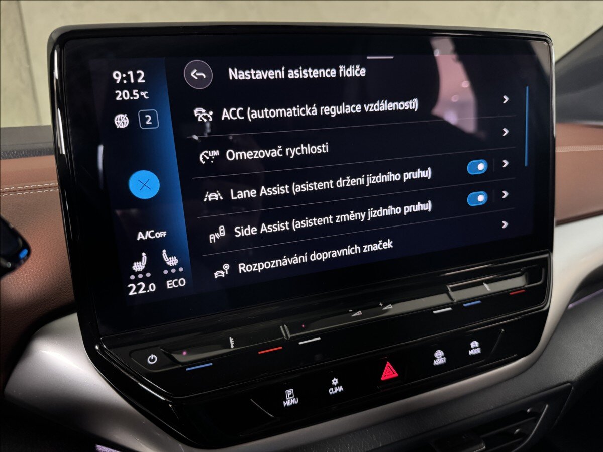 Volkswagen ID.4 SUV / Terénní 0,0 150 kw