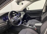 Škoda Octavia Liftback 1,5 l 110 kw