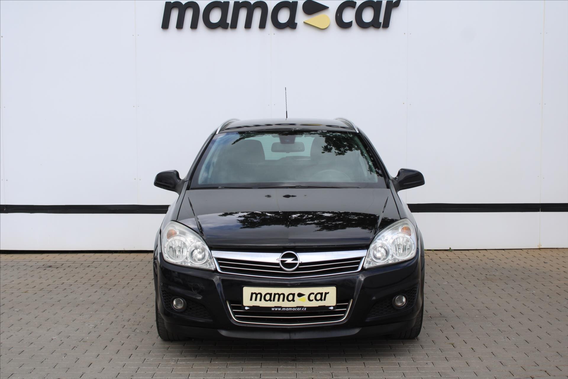 Opel Astra Kombi 1,6 l 85 kw