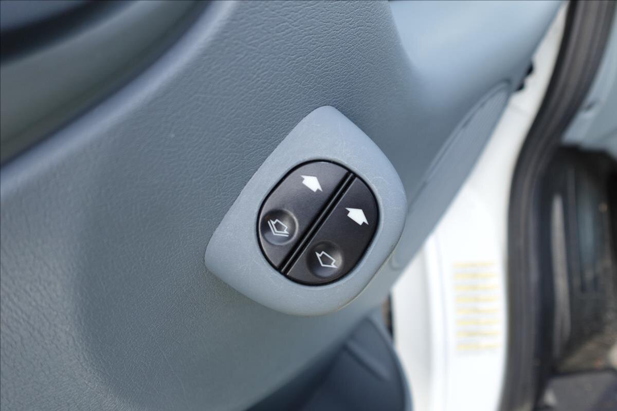 Ford Transit Ostatní 2,2 l 74 kw