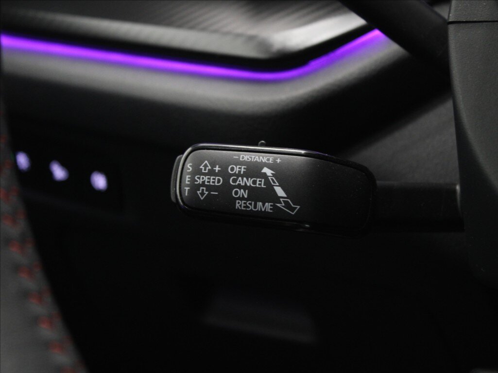 Škoda Octavia Liftback 2,0 l 195 kw