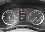 Mercedes-Benz Vito Kombi 2,1 l 100 kw