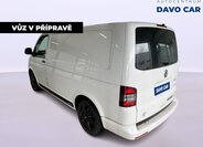 Volkswagen Transporter Skříň 2,0 l 132 kw