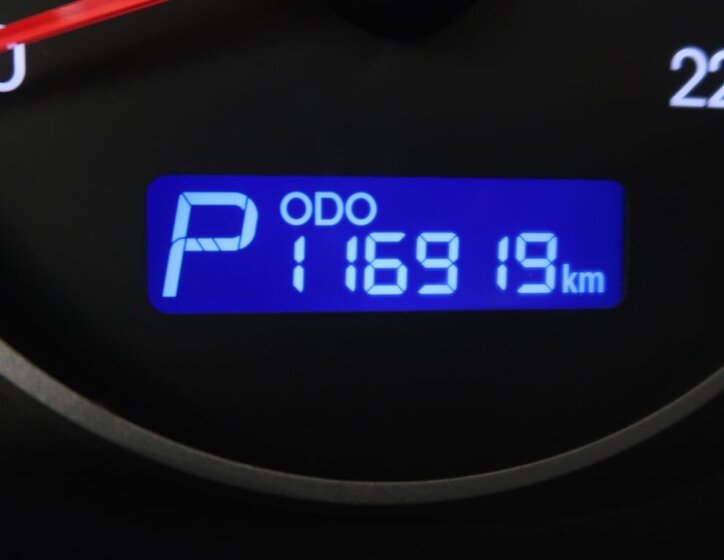 Hyundai i20 Hatchback 1,4 l 74 kw