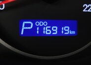 Hyundai i20 Hatchback 1,4 l 74 kw