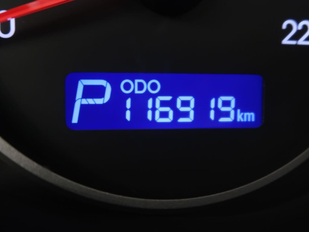 Hyundai i20 Hatchback 1,4 l 74 kw