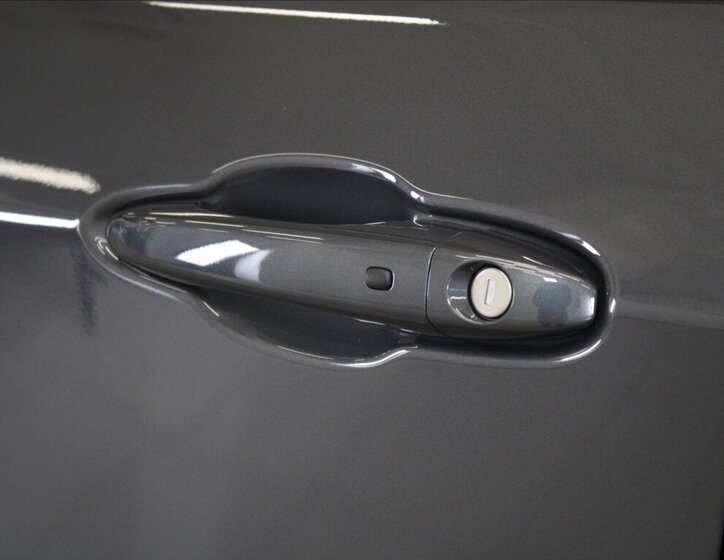 Jeep Compass SUV / Terénní 1,5 l 96 kw