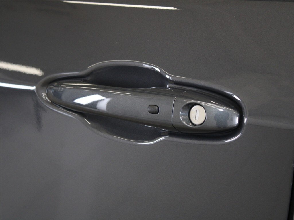 Jeep Compass SUV / Terénní 1,5 l 96 kw