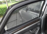 Audi A8 Sedan 4,2 l 257 kw