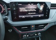 Škoda Scala Hatchback 999,0 85 kw