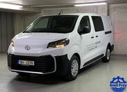 Toyota ProAce Skříň 2,0 l 106 kw