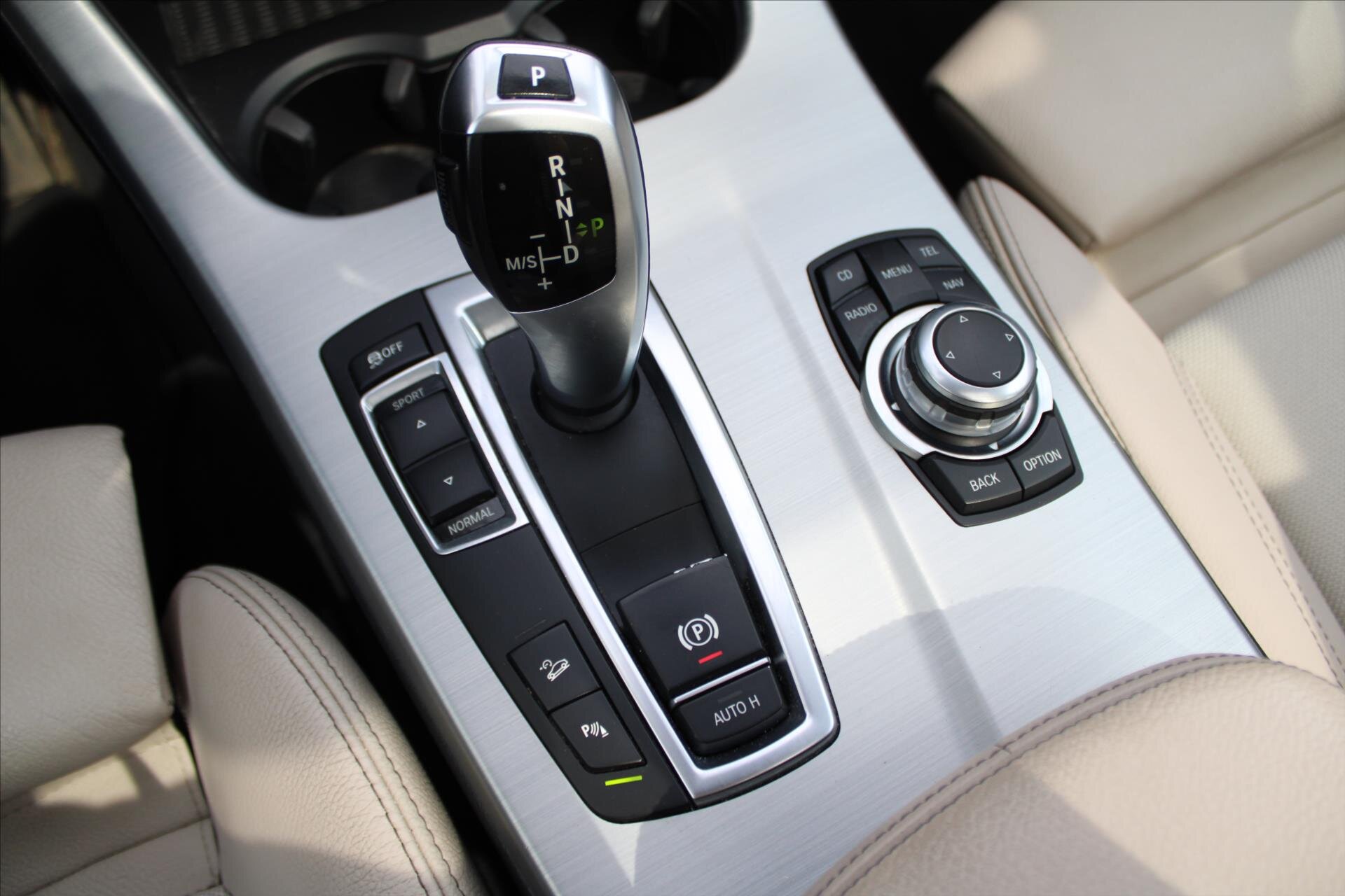 BMW X3 SUV 3,0 l 225 kw