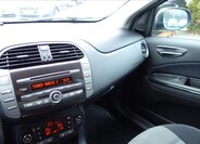 Fiat Bravo Hatchback 1,6 l 88 kw
