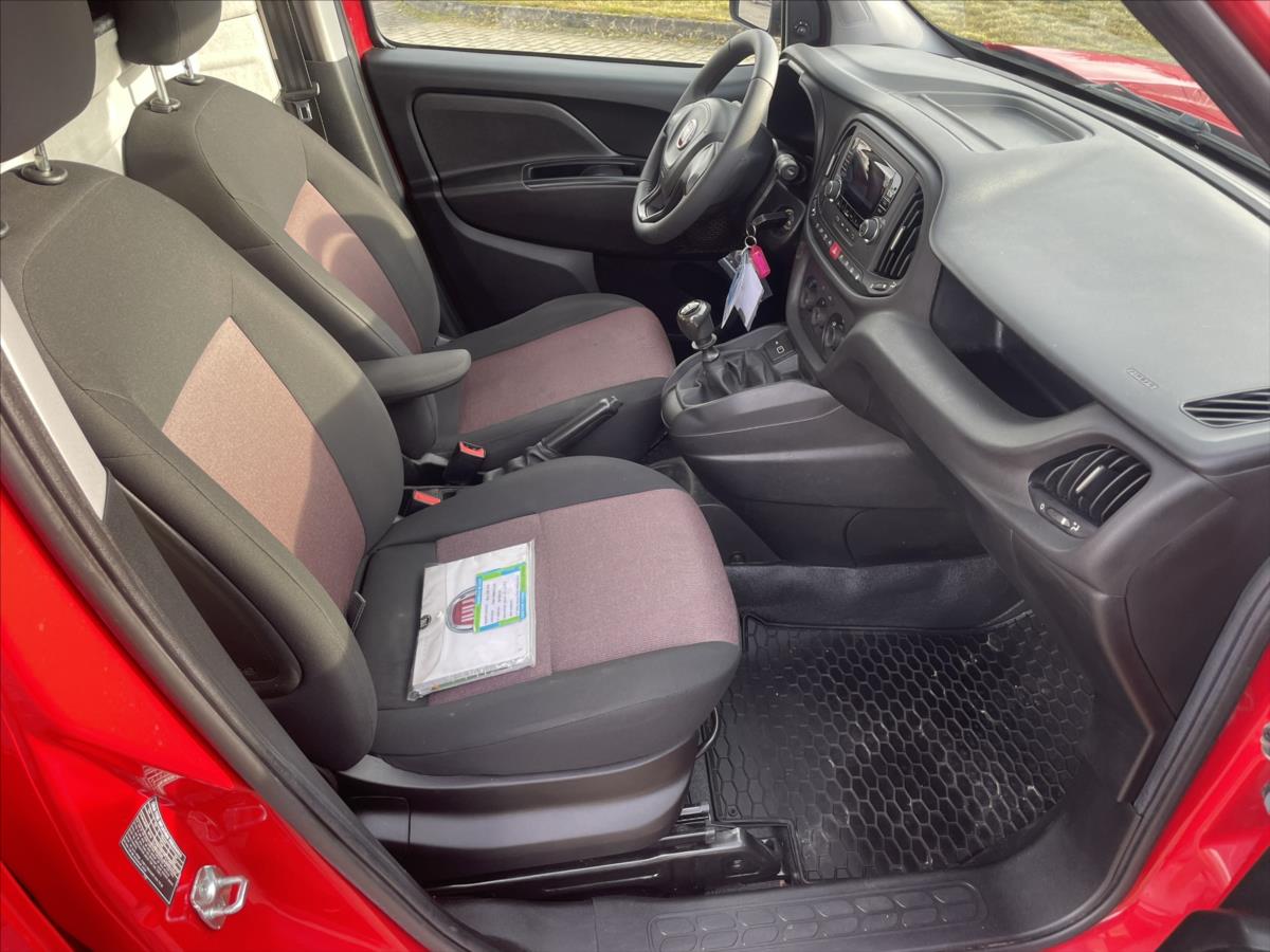 Fiat Dobló cargo
