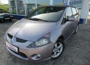 Mitsubishi Grandis 2
