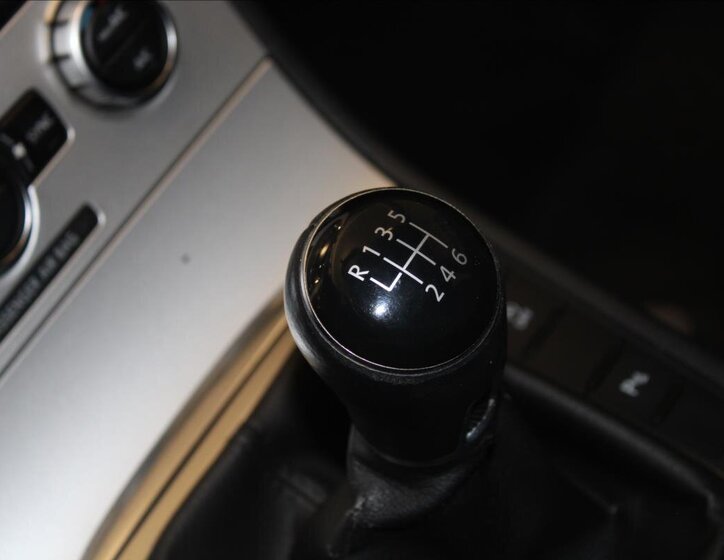 Volkswagen Passat Kombi 2,0 l 103 kw