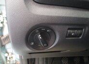 Škoda Fabia Hatchback 1,2 l 44 kw