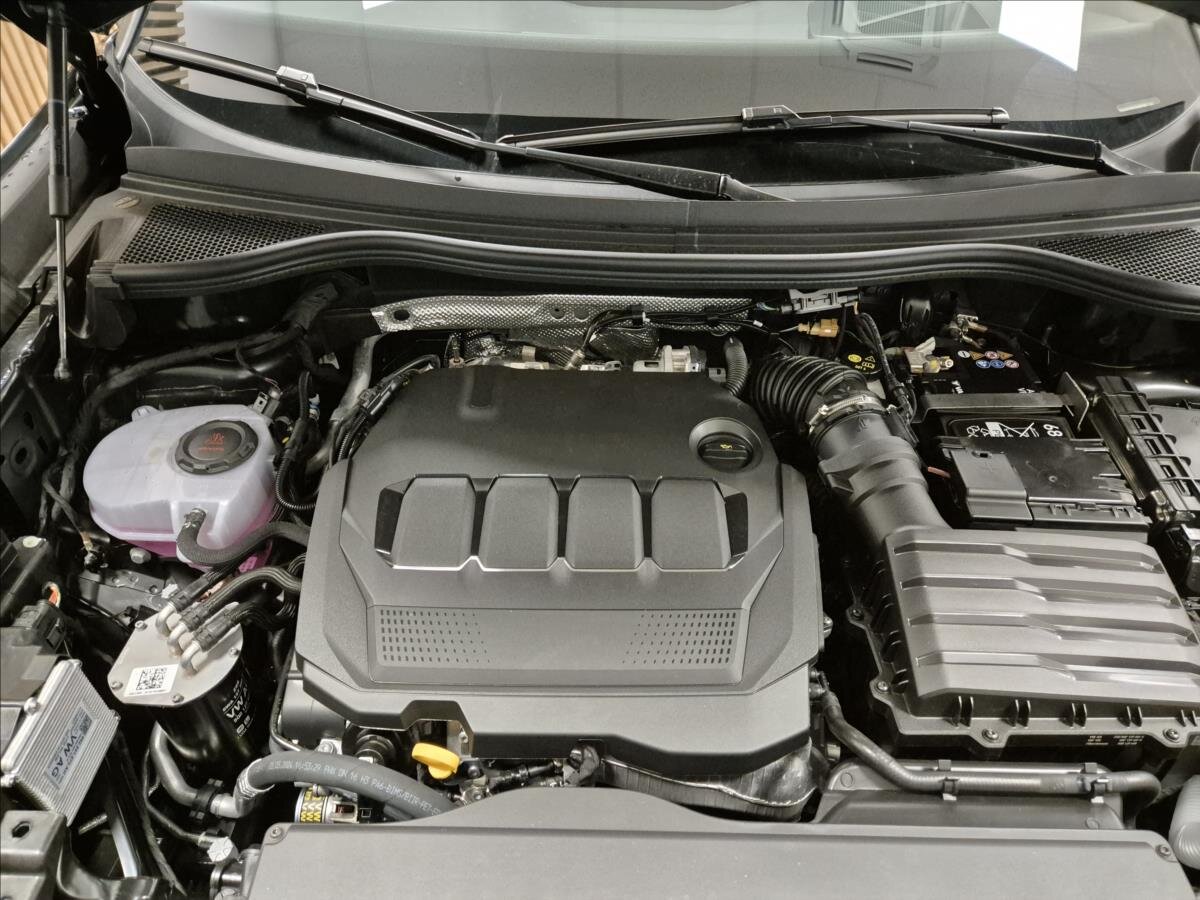 Škoda Kodiaq SUV 2,0 l 142 kw