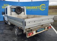 Peugeot Boxer Ostatní 3,0 l 130 kw
