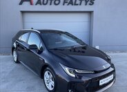 Suzuki Swace Kombi 1,8 l 72 kw