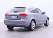 Audi A3 Hatchback 2,0 l 103 kw