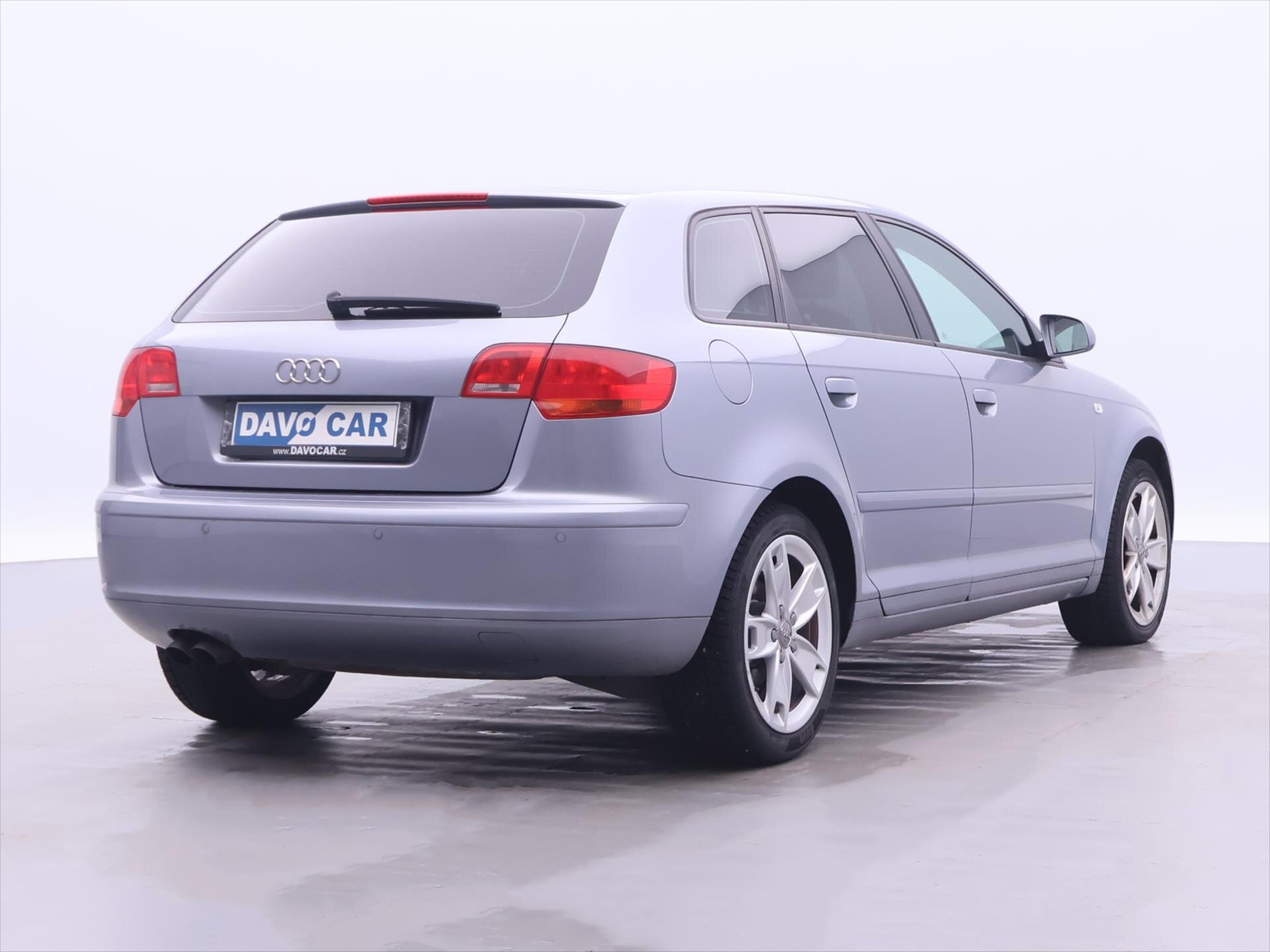 Audi A3 Hatchback 2,0 l 103 kw