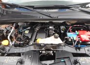 Renault Kangoo Pick-up 1,5 l 81 kw