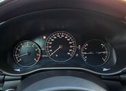 Mazda 3 Hatchback 2,0 l 90 kw