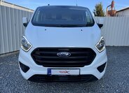 Ford Transit Custom Skříň 2,0 l 77 kw