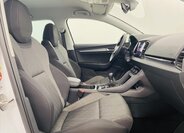 Škoda Karoq SUV 1,5 l 110 kw