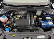 Škoda Rapid Hatchback 1,2 l 66 kw