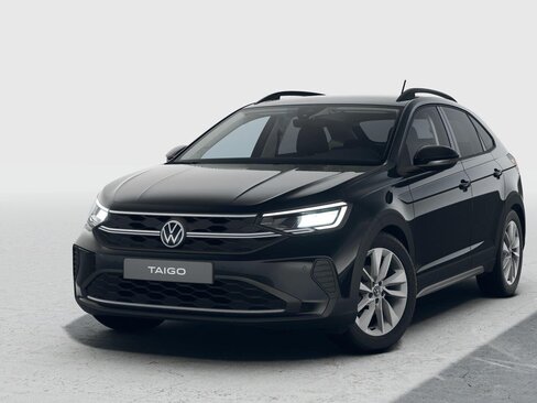 Volkswagen Taigo SUV / Terénní 999,0 70 kw