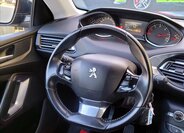 Peugeot 308 Hatchback 1,5 l 75 kw