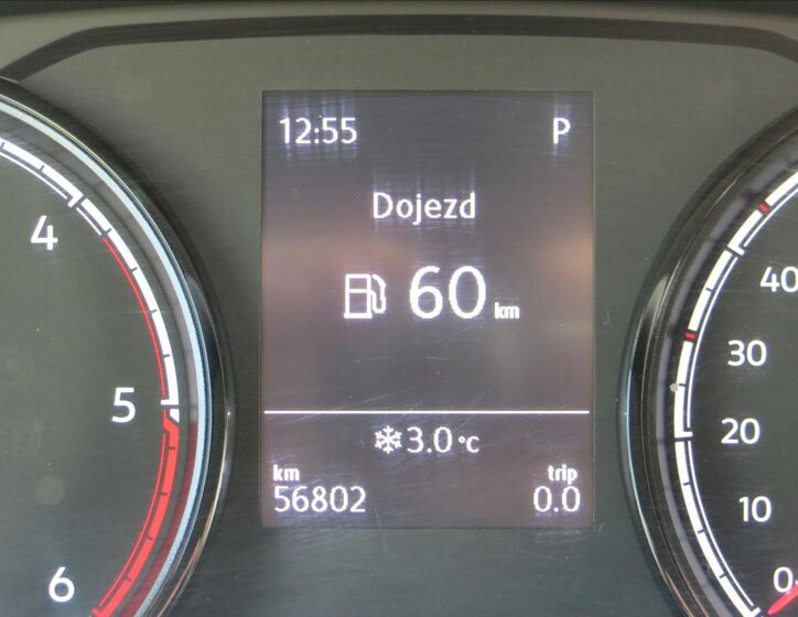 Volkswagen Transporter Kombi 2,0 l 110 kw