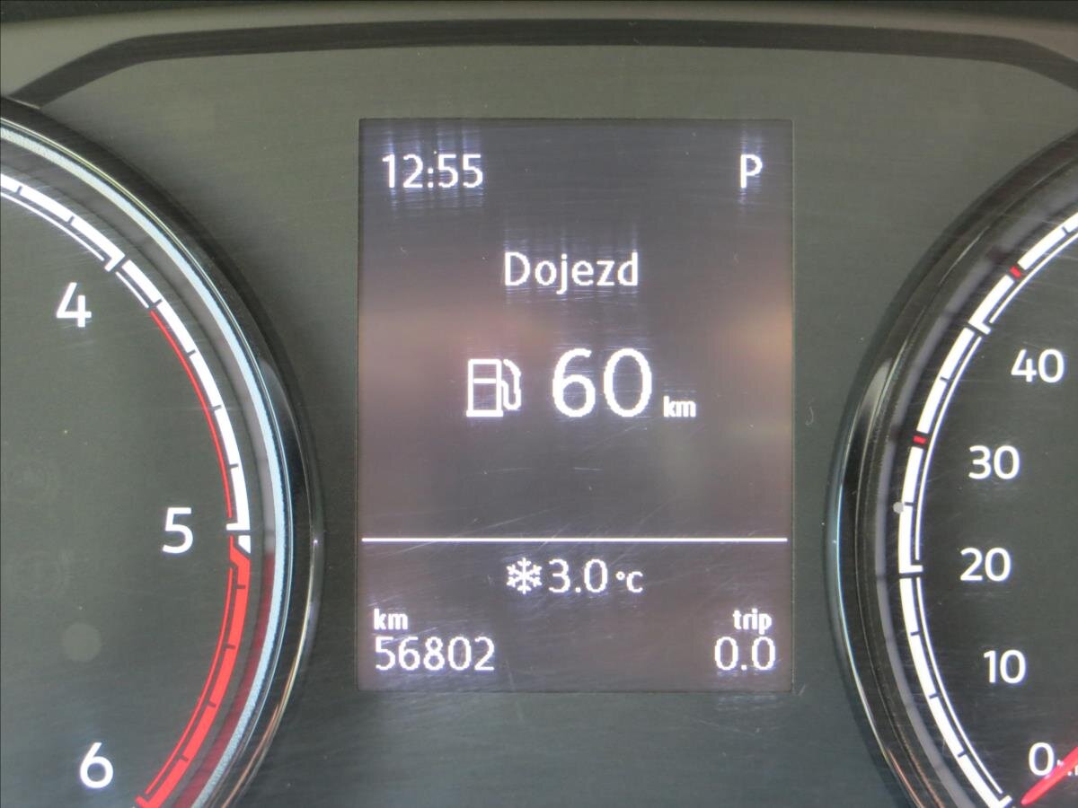 Volkswagen Transporter Kombi 2,0 l 110 kw