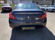 Peugeot 508 Sedan / Limuzína 2,0 l 120 kw