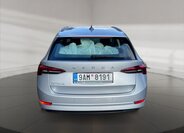 Škoda Octavia Kombi 2,0 l 85 kw