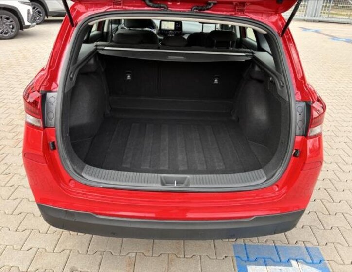 Hyundai i30 Kombi 1,5 l 70 kw