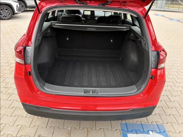 Hyundai i30 Kombi 1,5 l 70 kw