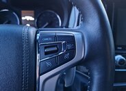 Mitsubishi Outlander SUV / Terénní 2,4 l 165 kw