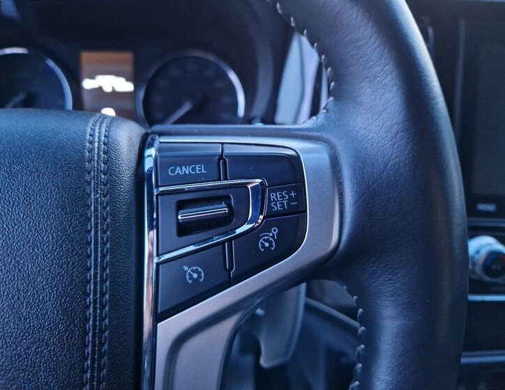 Mitsubishi Outlander SUV / Terénní 2,4 l 165 kw