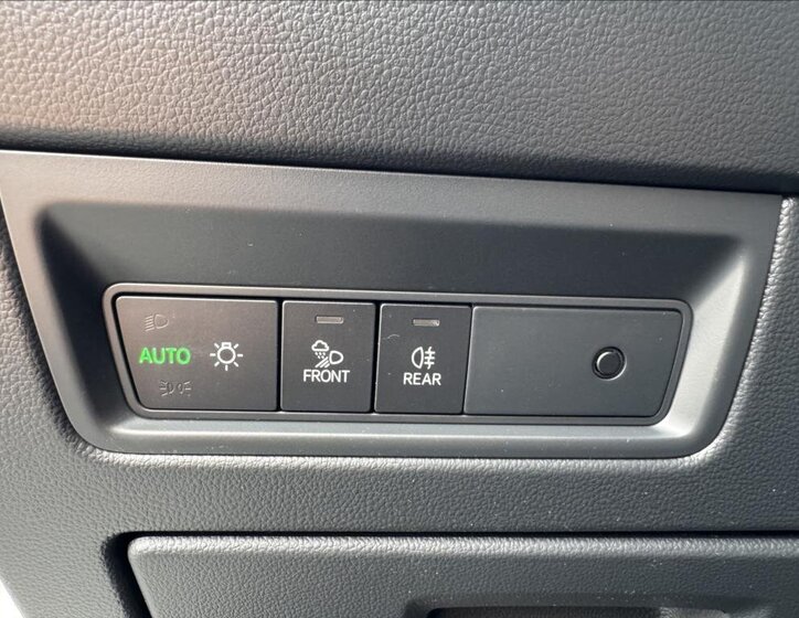 Volkswagen Touareg Kombi 3,0 l 210 kw