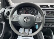 Škoda Fabia Hatchback 999,0 55 kw