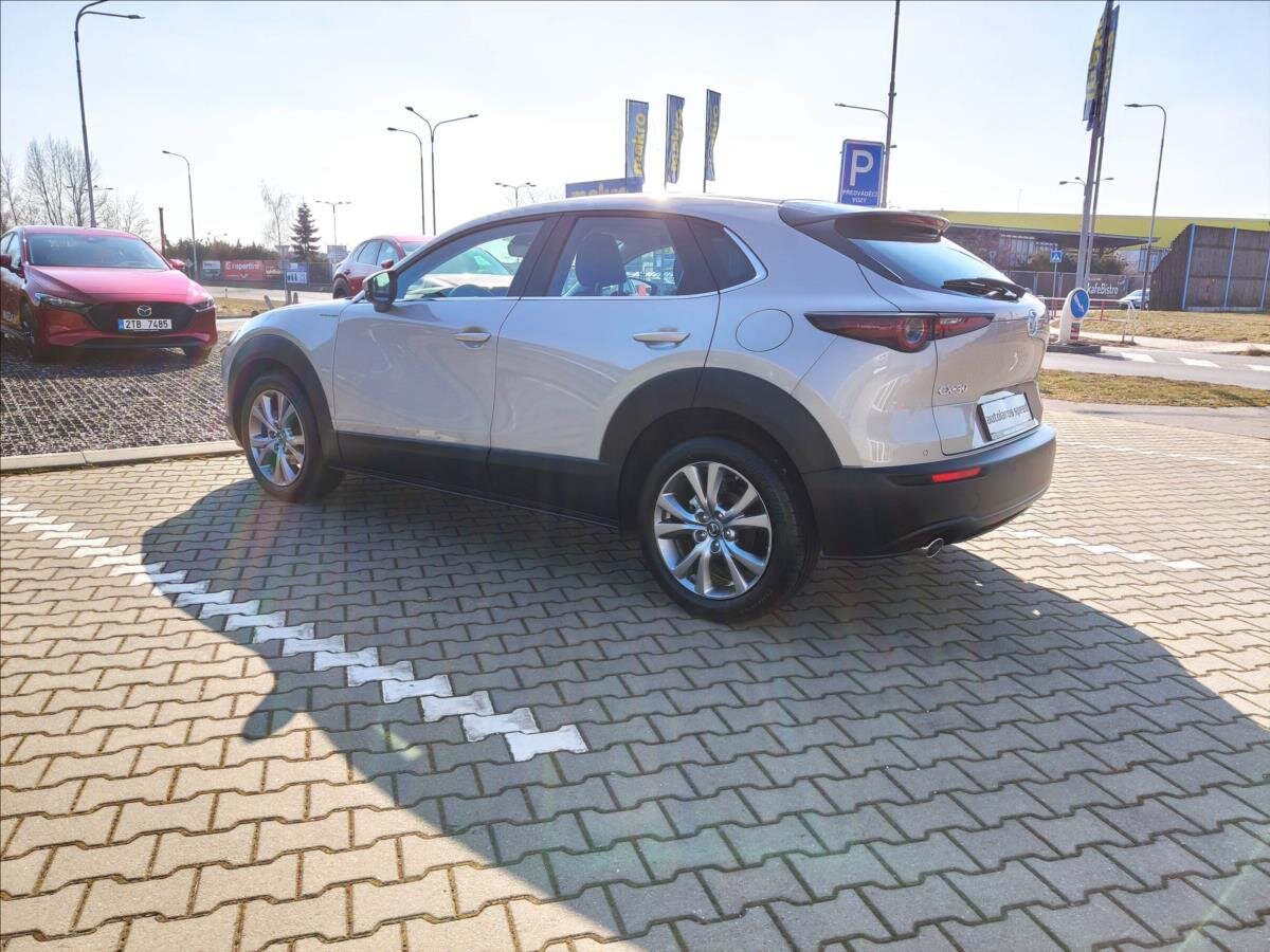 Mazda CX-30 SUV 2,5 l 103 kw