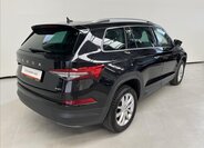 Škoda Kodiaq 2