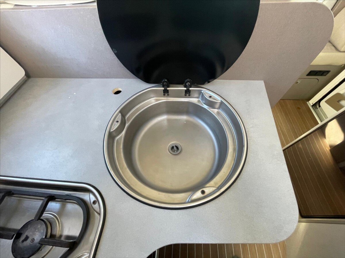 Fiat Ducato Ostatní 2,3 l 103 kw