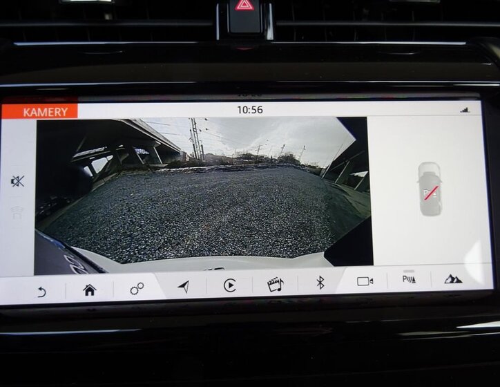 Land Rover Discovery Sport Kombi 0,0 110 kw