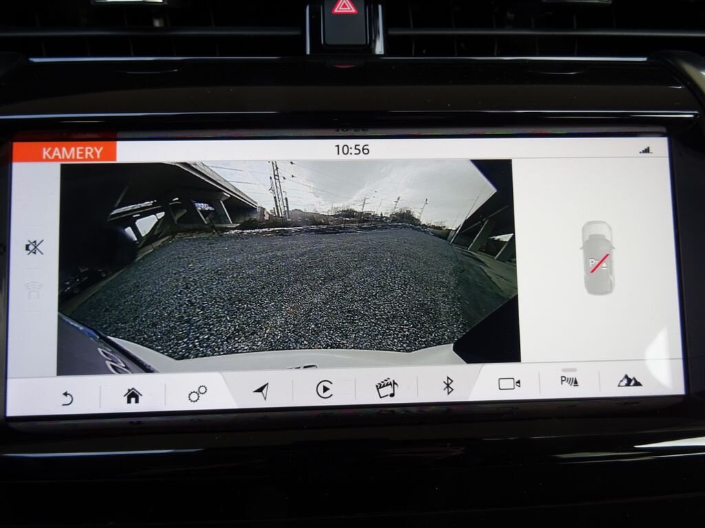 Land Rover Discovery Sport Kombi 0,0 110 kw